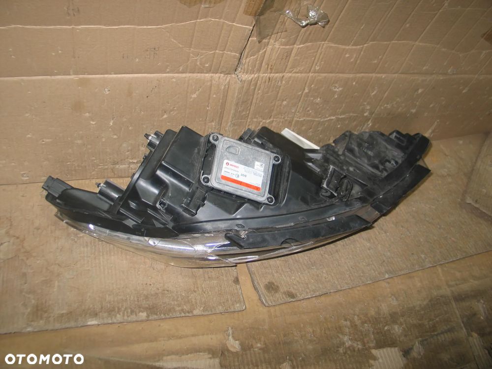 Lampa przod xenon kia optima 4 IV 15-18r. europa - 11