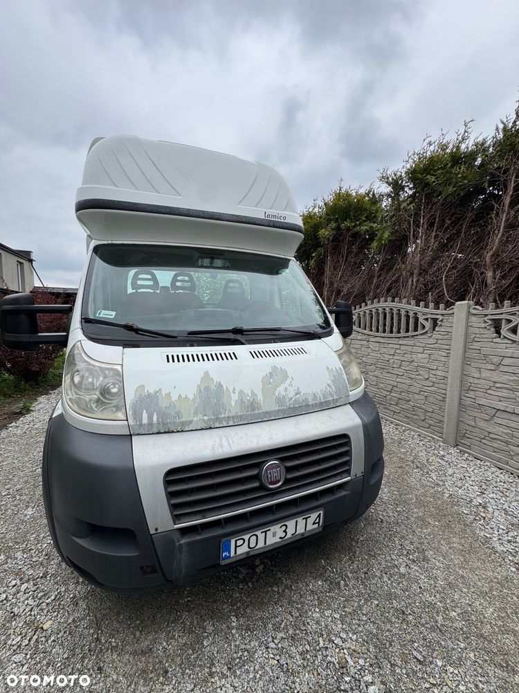 Fiat Ducato - 3