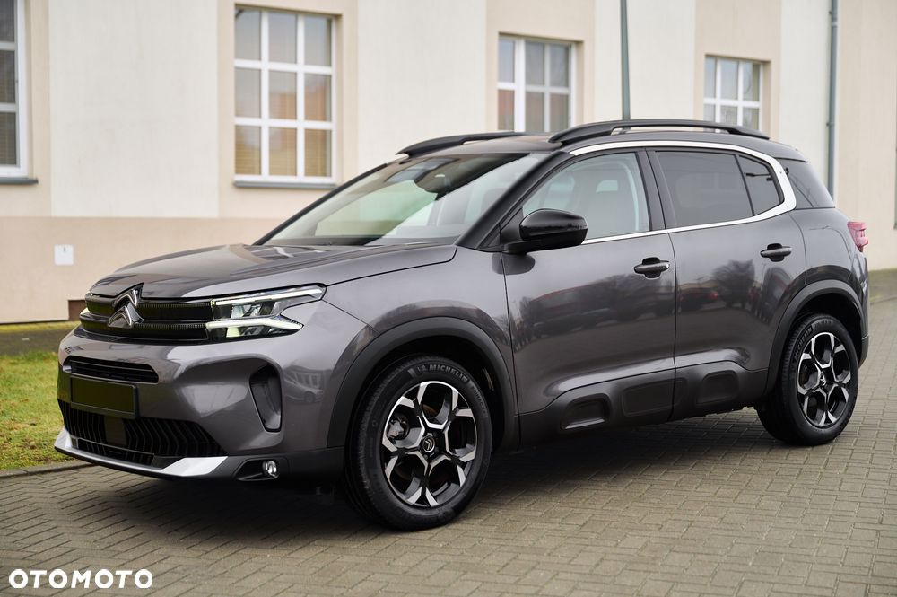 Citroën C5 Aircross - 7