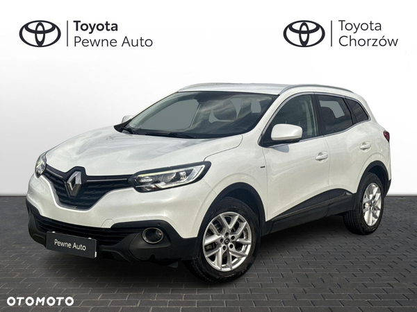 Renault Kadjar 1.2 Energy TCe Life