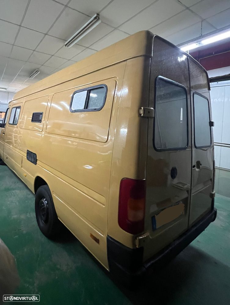 VW LT - 3