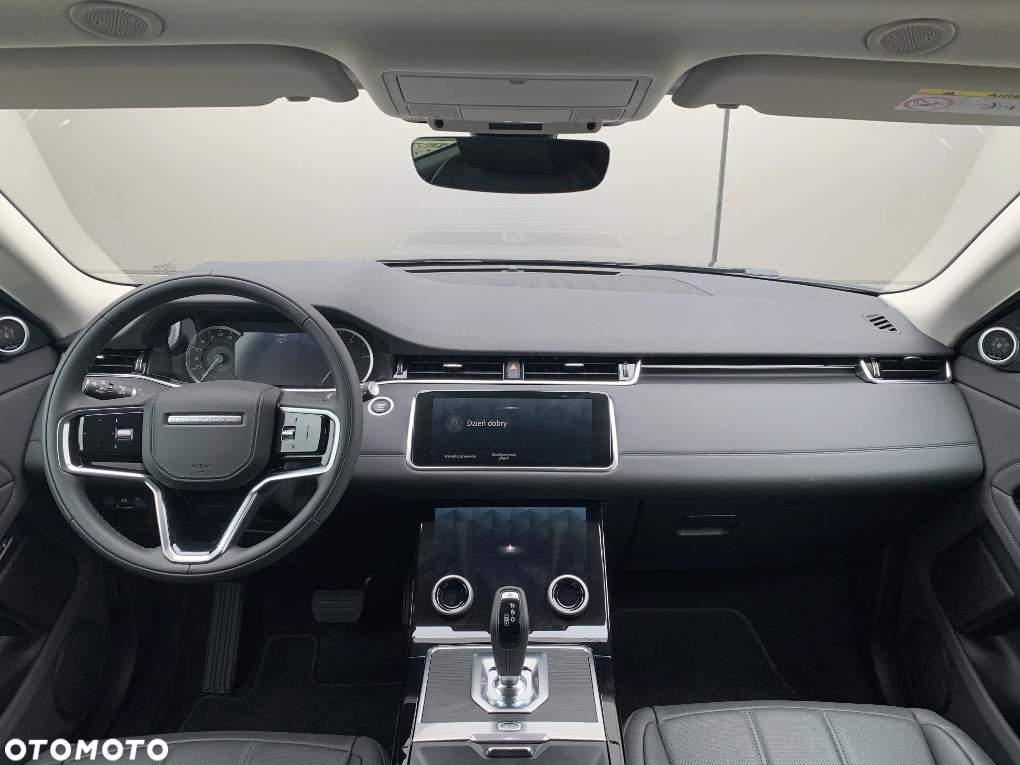 Land Rover Range Rover Evoque D200 SE - 13
