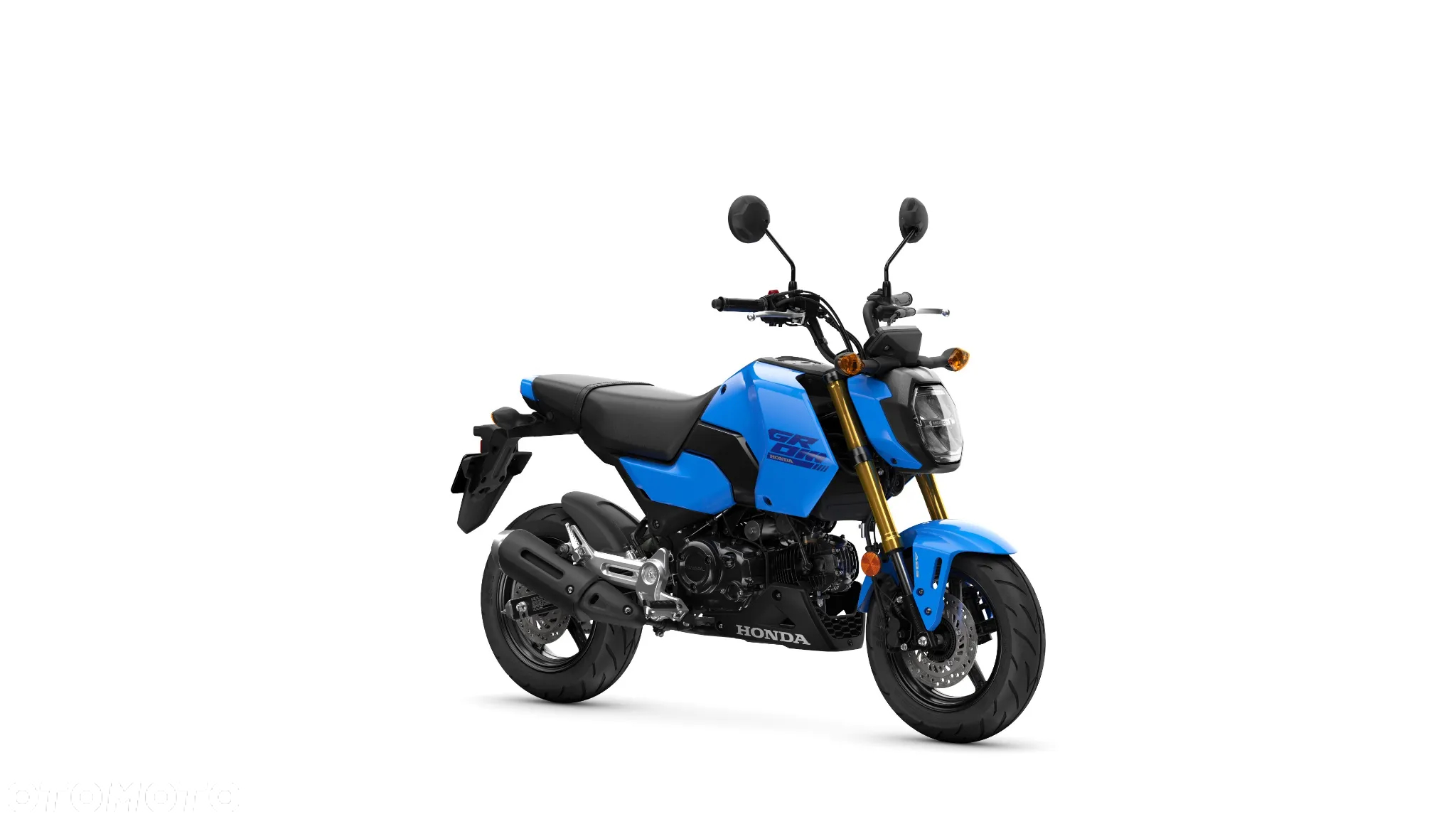 Honda Inny - 2