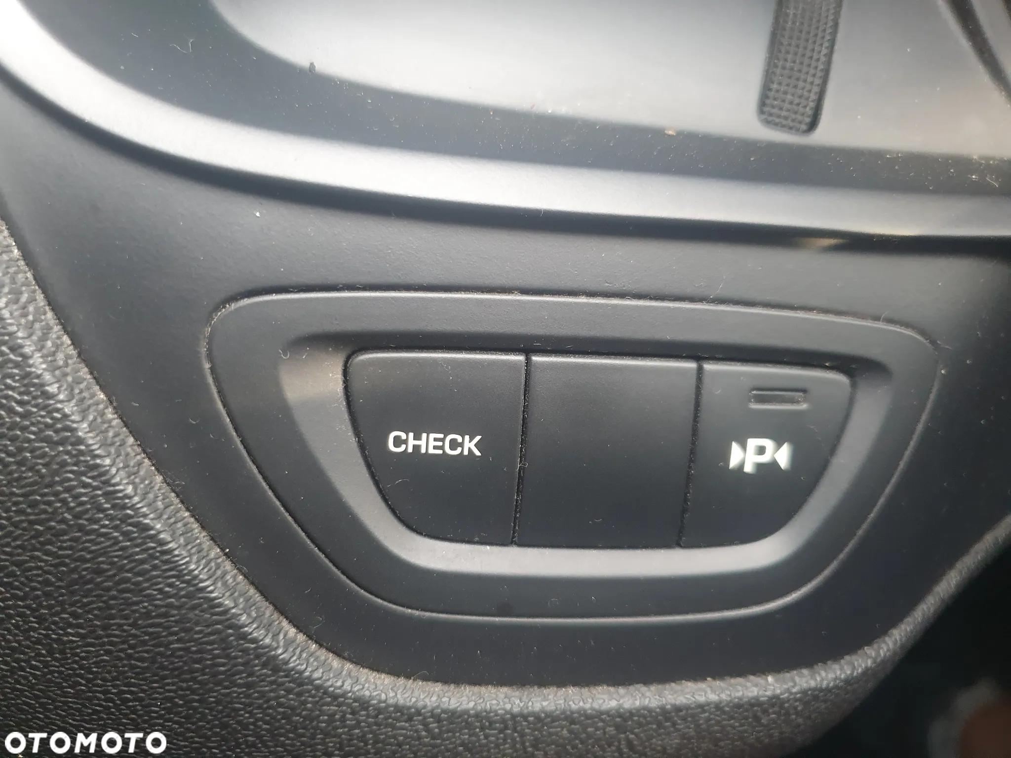 Citroën C5 HDi 140 FAP Business Class - 13