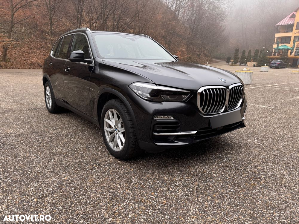 BMW X5 xDrive45e xLine - 2