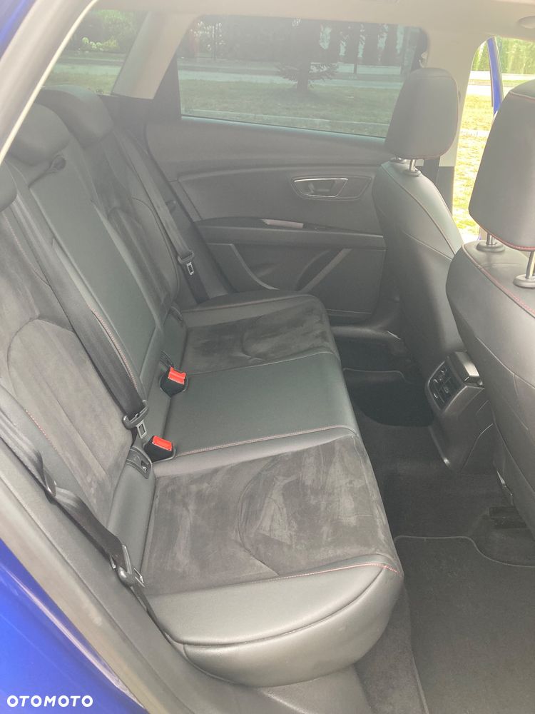 Seat Leon 2.0 TDI FR S&S DSG - 21