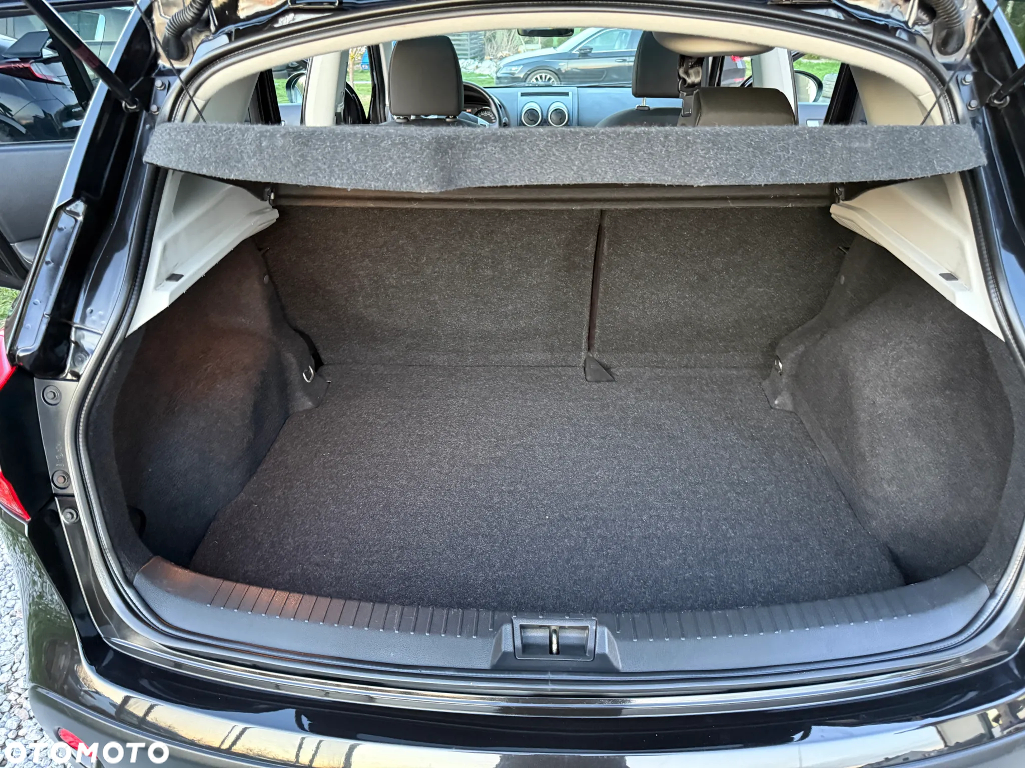 Nissan Qashqai 2.0 tekna - 26