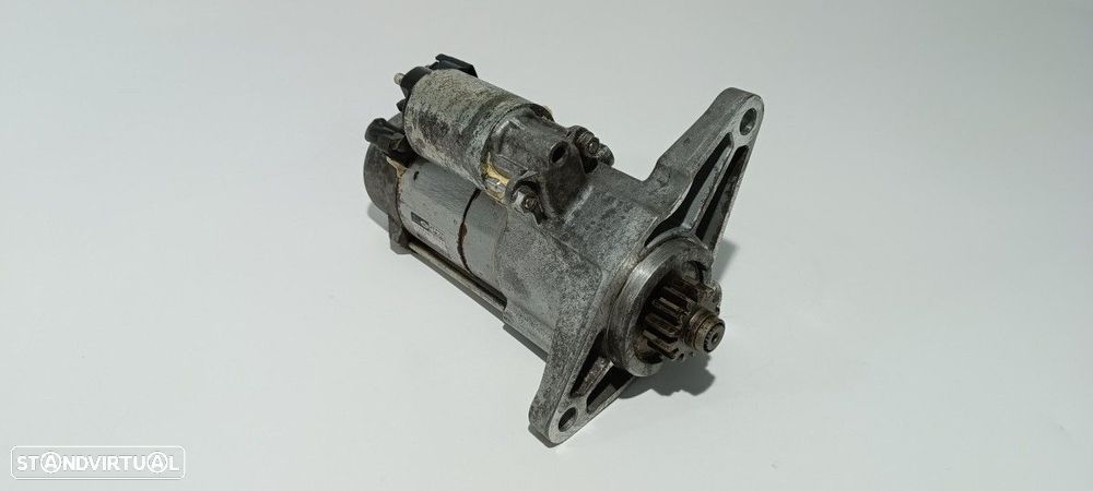 MOTOR DE ARRANQUE LAND ROVER DISCOVERY SPORT HSE - 1