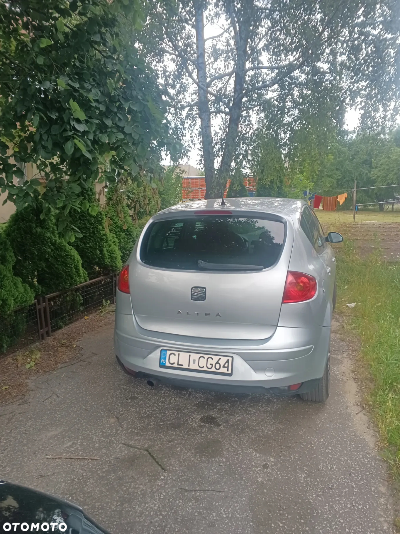 Seat Altea 1.9 TDI Style - 5