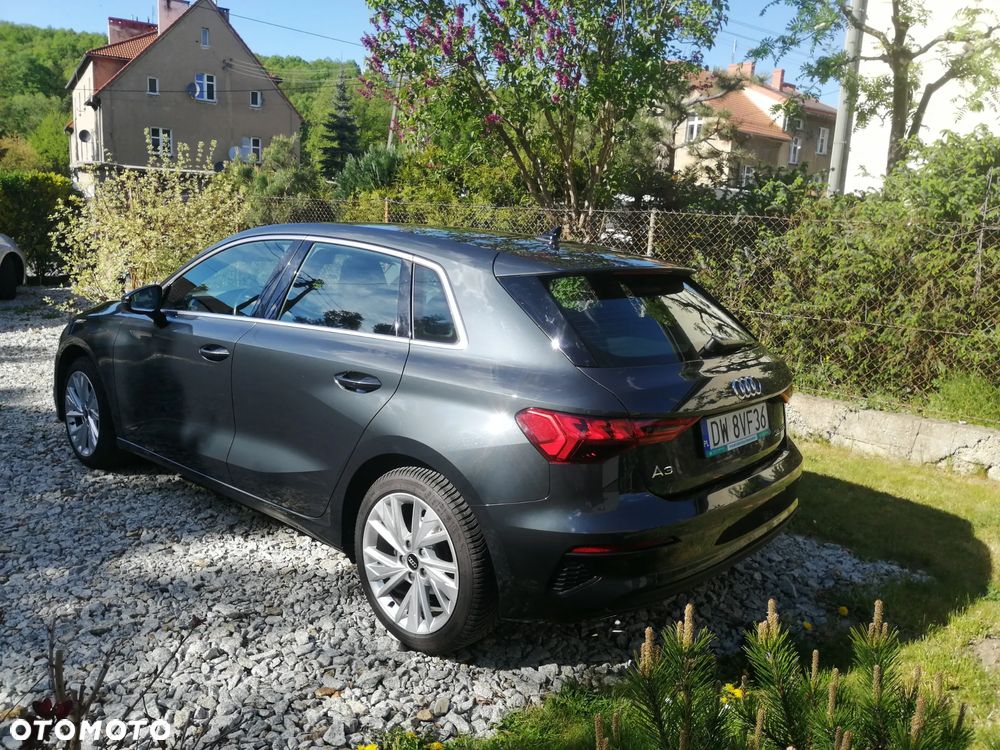 Audi A3 Sportback ver-35-tfsi-sport-s-tronic - 8