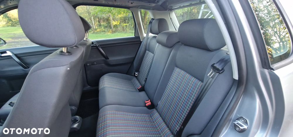 Volkswagen Polo 1.4 TDI DPF Sportline - 15