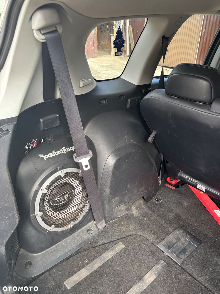Mitsubishi Outlander - 15