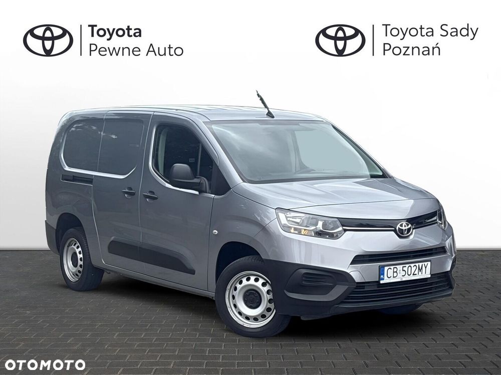 Toyota PROACE CITY - 8