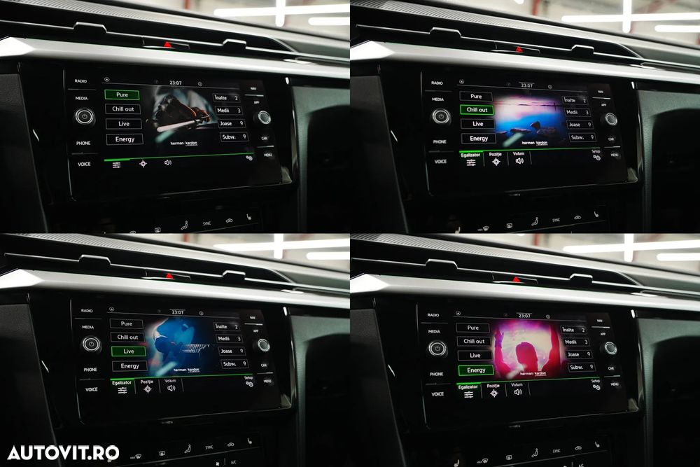 Volkswagen ARTEON 2.0 TSI DSG R-Line - 25