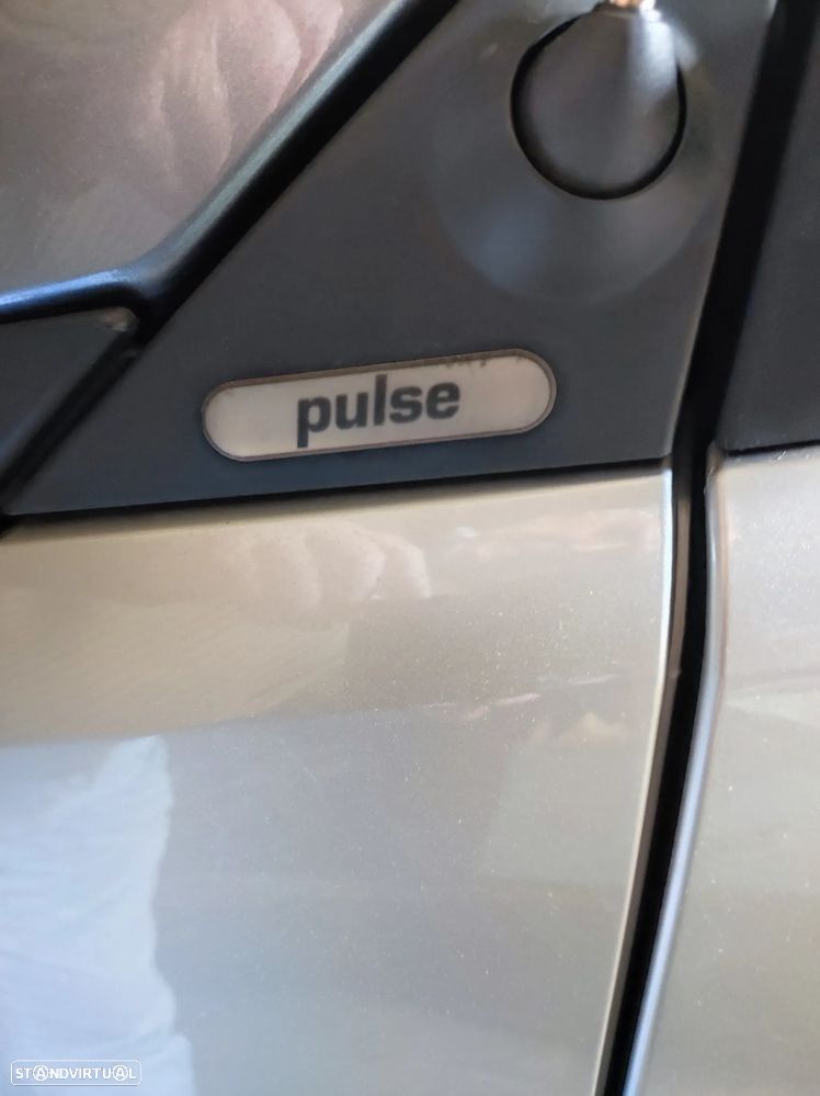 Smart ForTwo Coupé 1.0 mhd Pulse 71 - 20