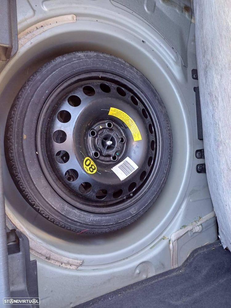 Opel Astra 1.7 CDTI Cosmo M5 - 6