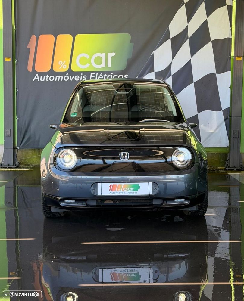 Honda e - 2