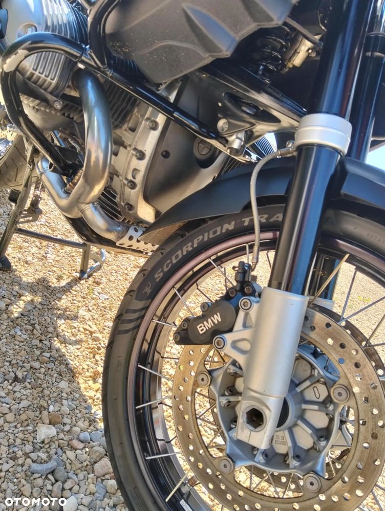 BMW R1250 GS Adventure - 11