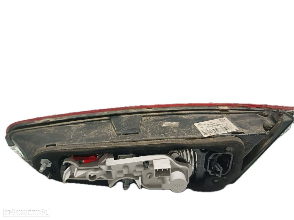 Farolim Mala Esq Alfa Romeo Giulietta (940_) - 2