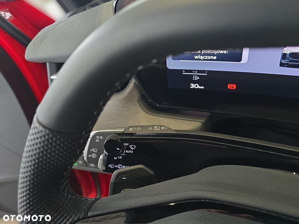 Audi Q3 TFSI mHEV 110 kW S tronic - 12