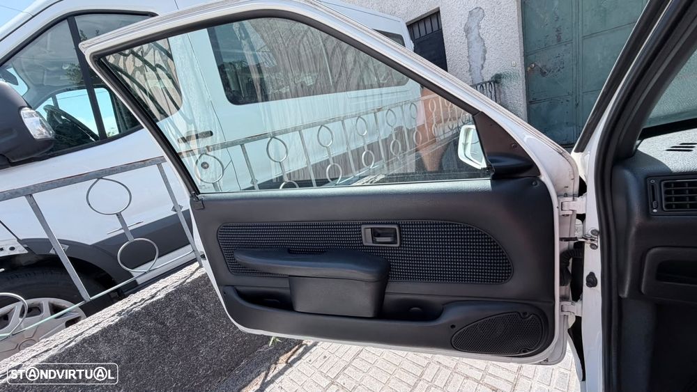 Peugeot 106 1.0 Green - 11