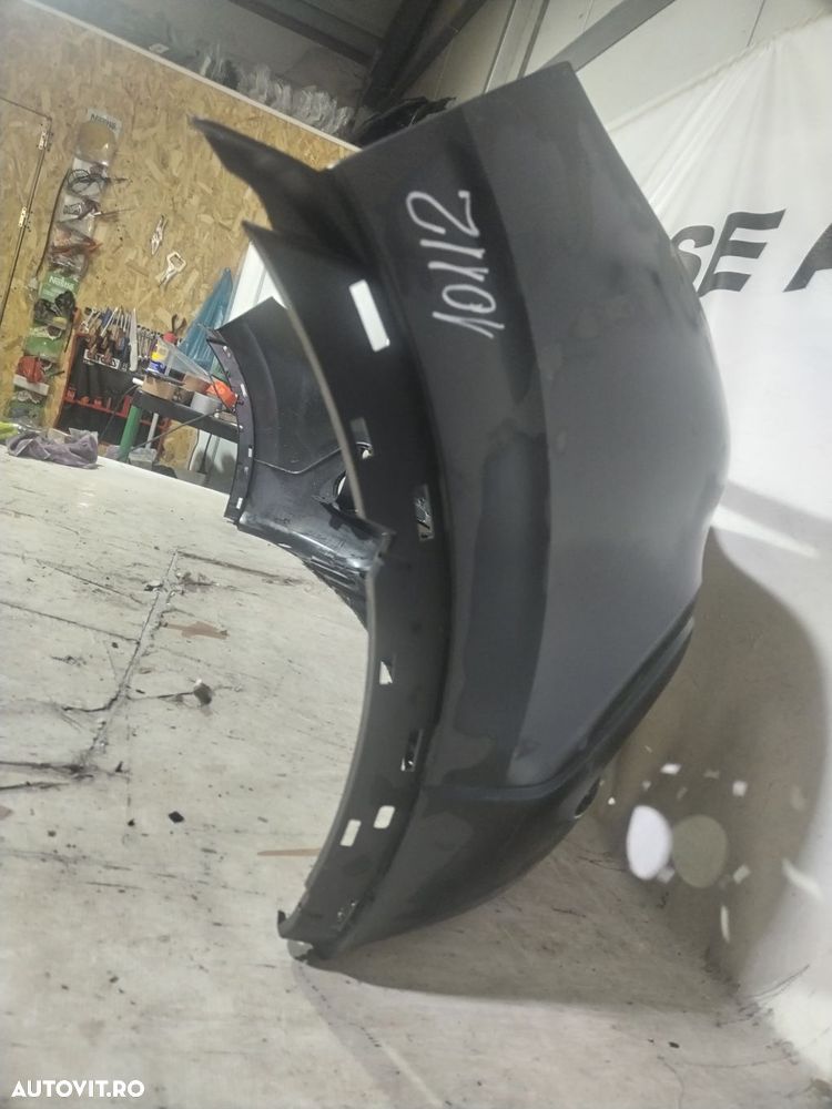 Bara fata Renault Kadjar, 2016, 2017, 2018, 2019, cod origine OE 620220343R. 10112 - 8