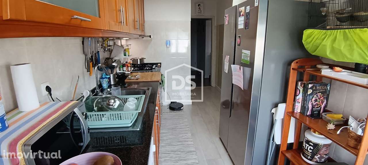 Apartamento T2 Venda em Sacavém e Prior Velho,Loures - Grande imagem: 2/39