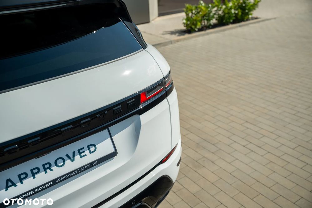 Land Rover Range Rover Evoque - 10