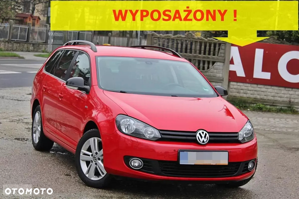 Volkswagen Golf 1.2 TSI MATCH