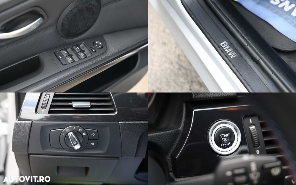 BMW Seria 3 320d - 22