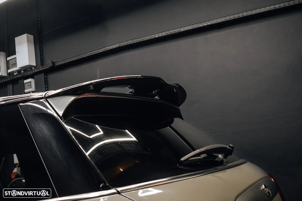 MINI 5 Portas One D - 13