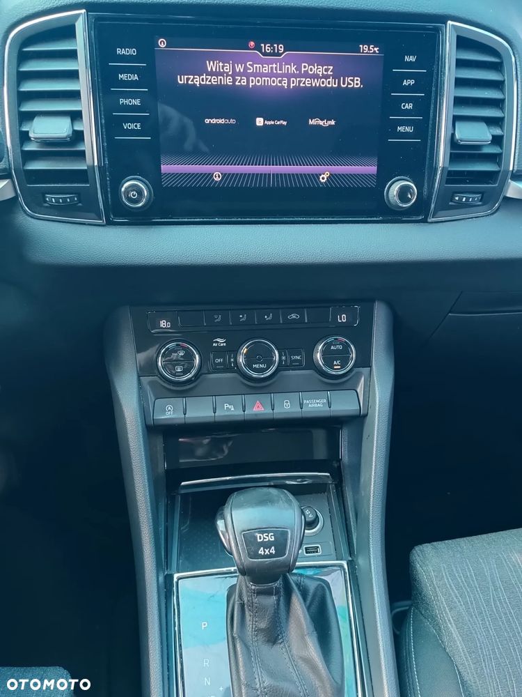 Skoda Karoq - 16