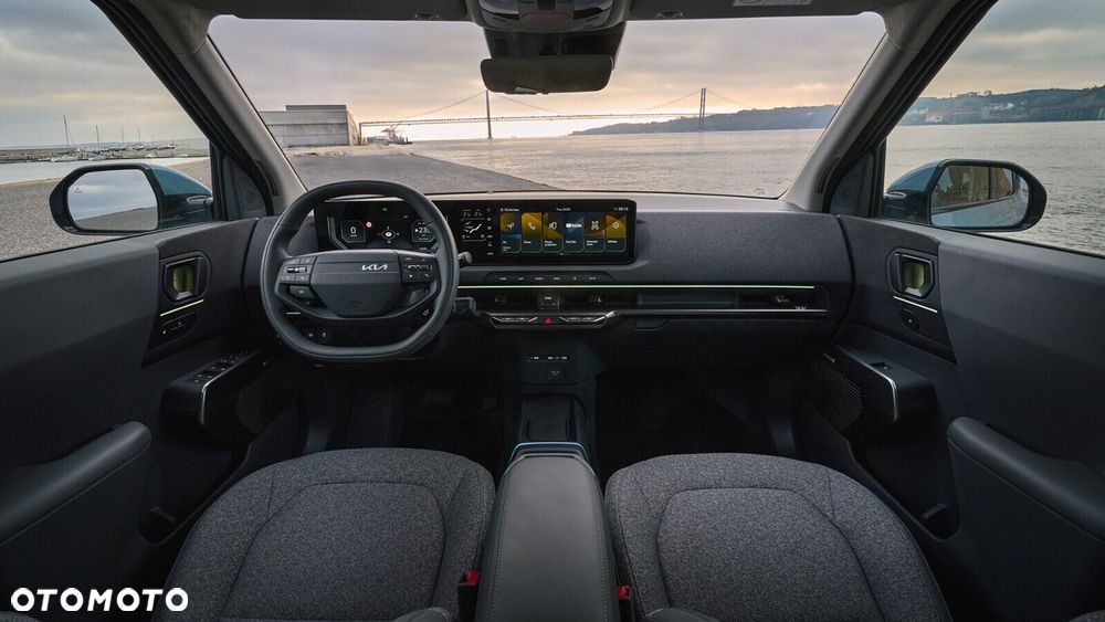 Kia EV2 42.2kWh Light - 19