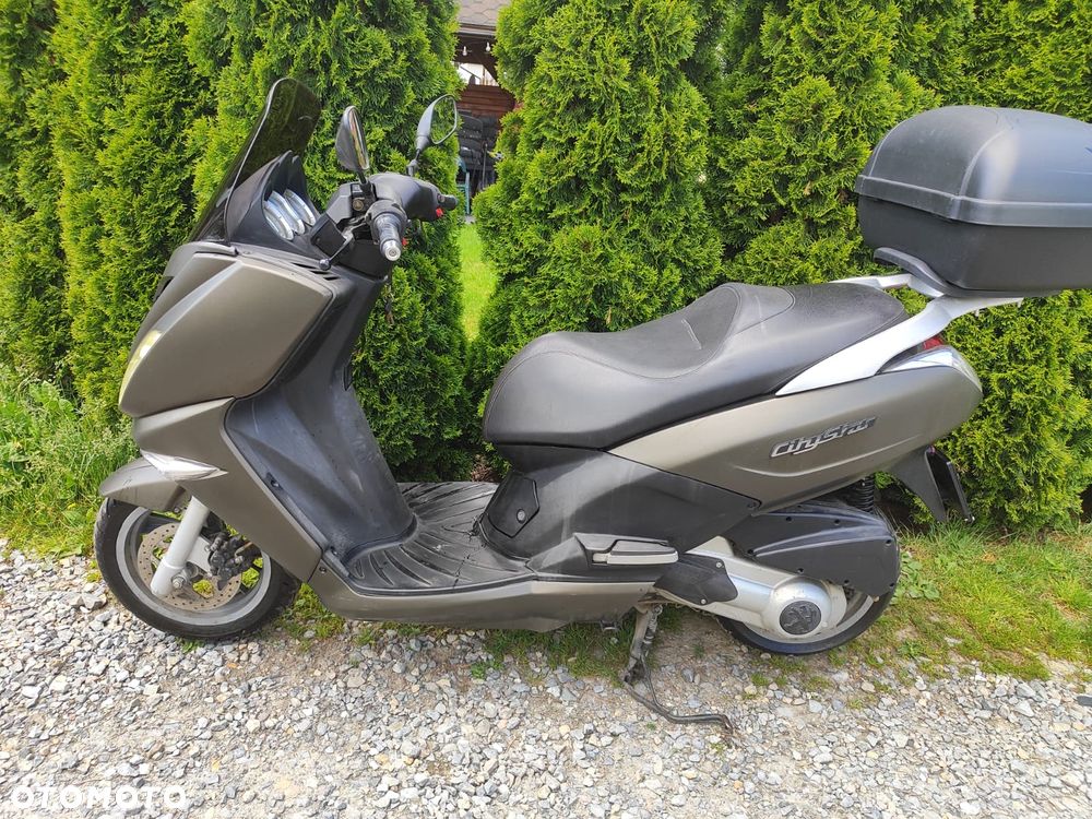 Peugeot Citystar