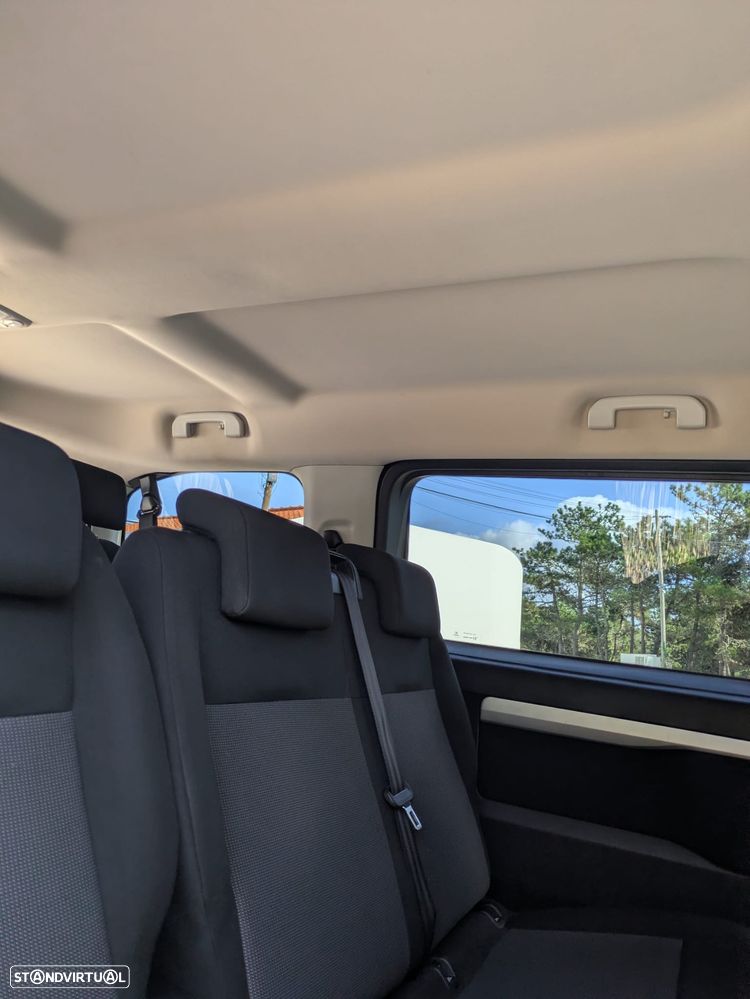 Toyota Proace Verso 1.5 D-4D L1 1.0T Comfort 9L PDL - 7