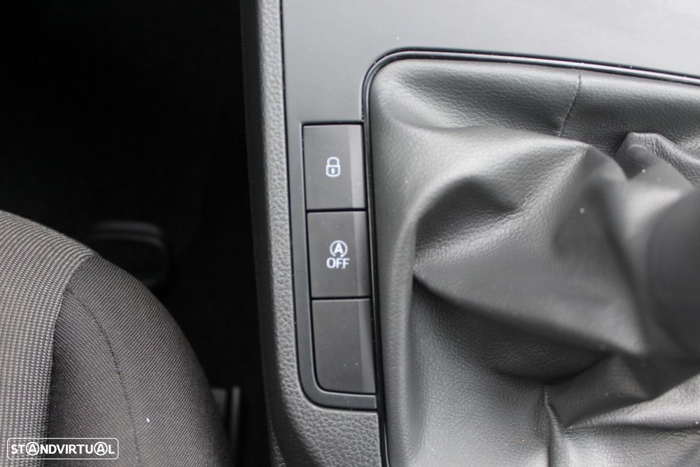 SEAT Ibiza 1.0 TSI Reference - 12