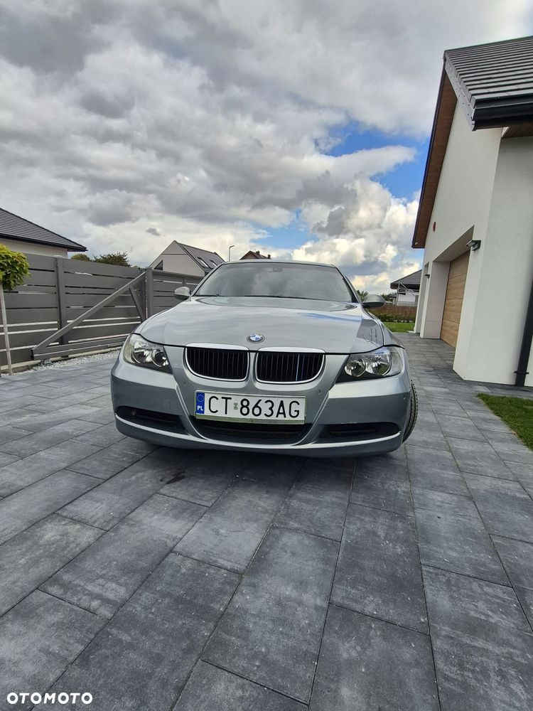 BMW Seria 3 - 3