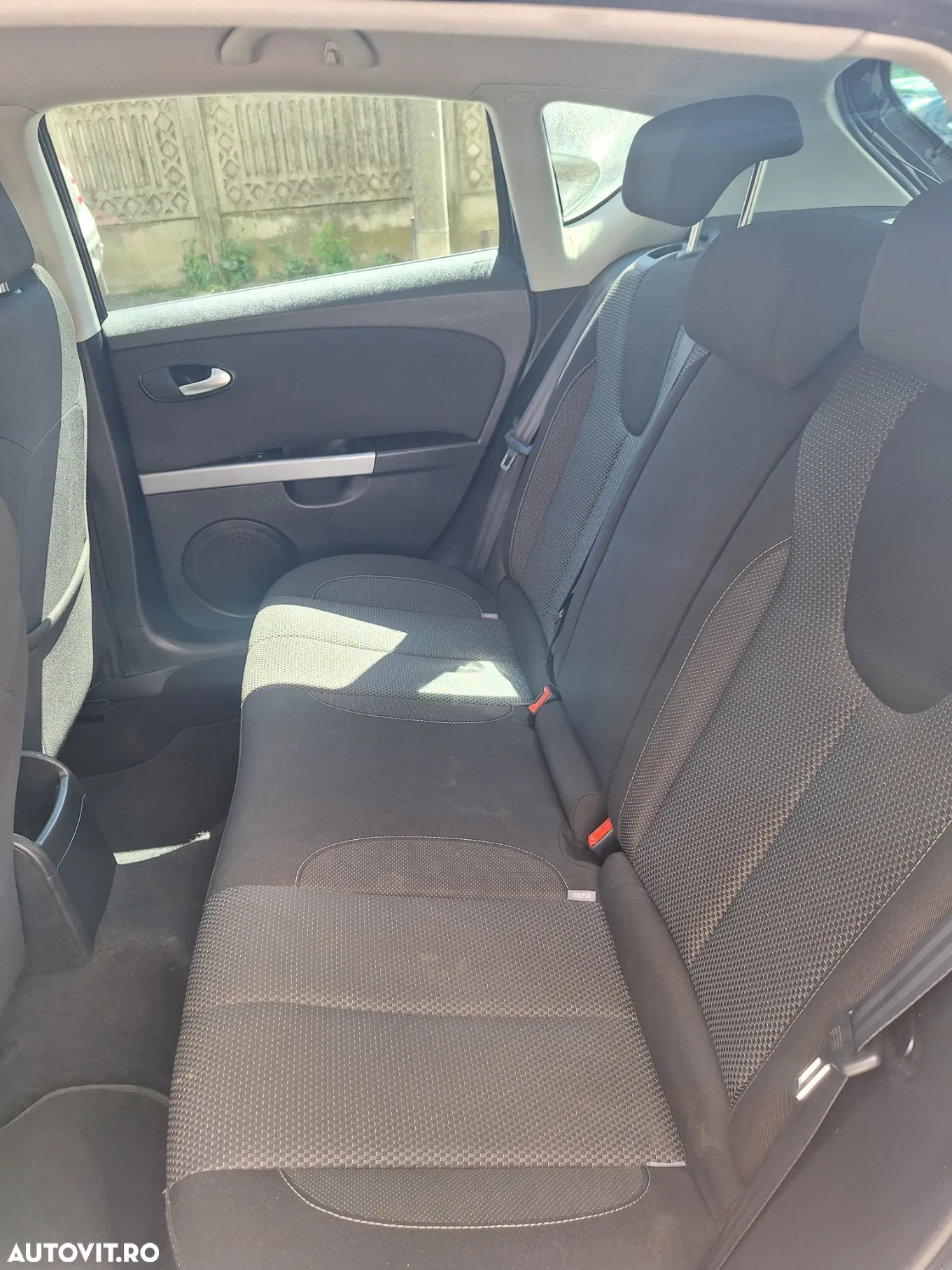 Seat Leon 1.4 TSI Start&Stop Style - 18