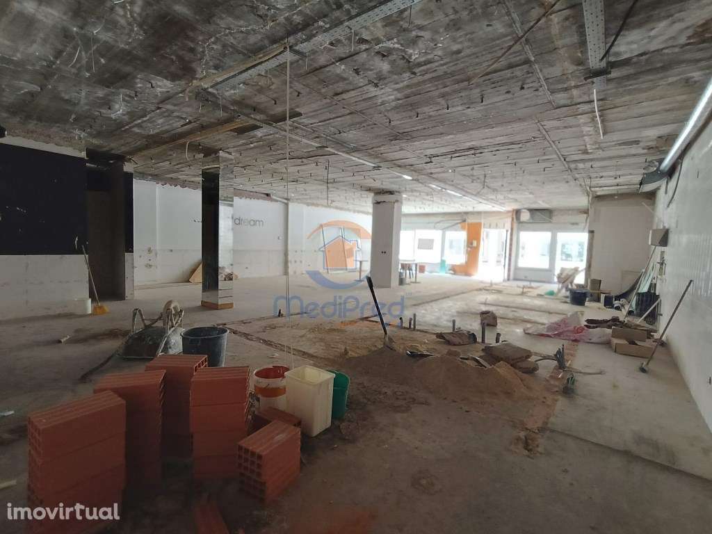 Apartamento com 160m2 | Centro de Torres Vedras - Grande imagem: 5/15