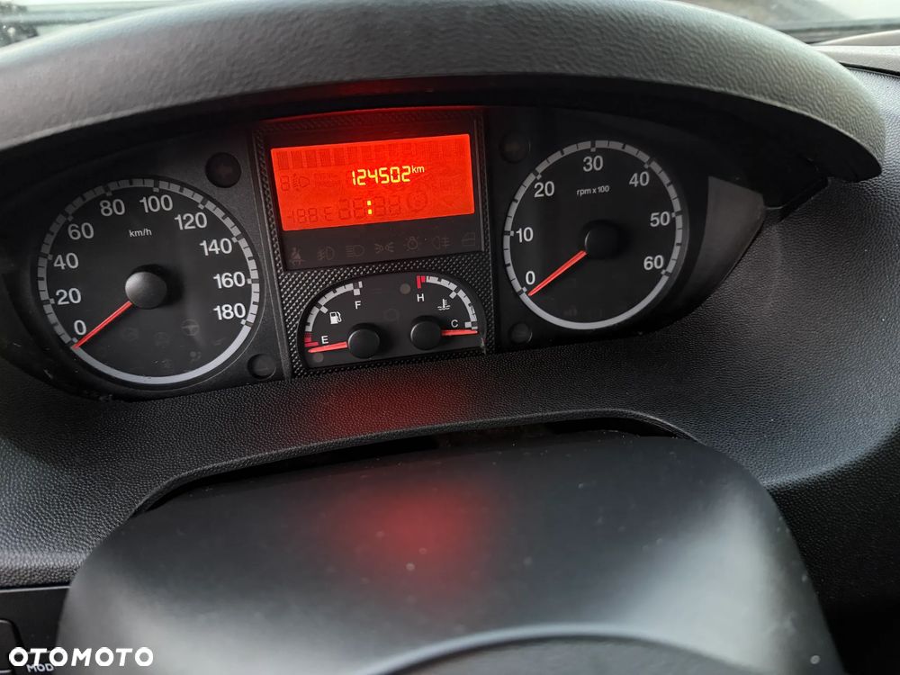 Citroën Jumper Ducato L2H2 - 22