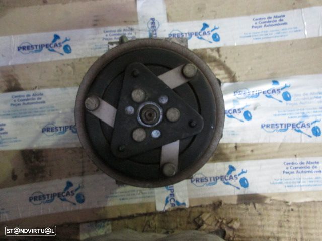Compressor AC SD7V16 FORD FIESTA 2004 1,6TDCI - 3