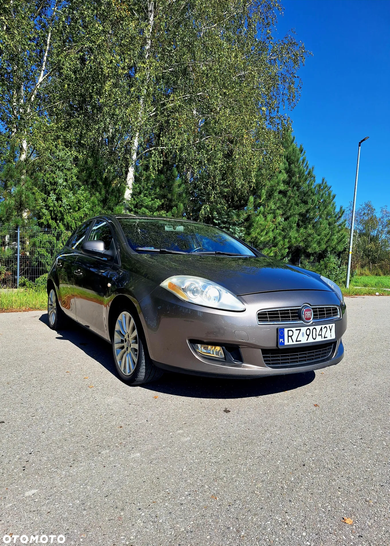 Fiat Bravo 1.4 16V Dynamic - 2