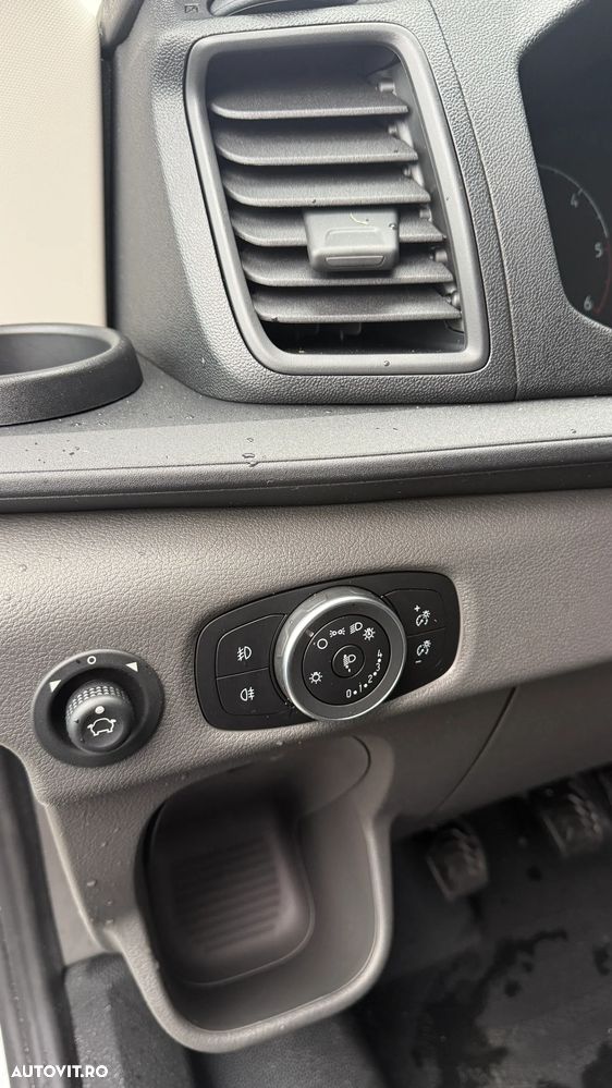 Ford TRANSIT - 9