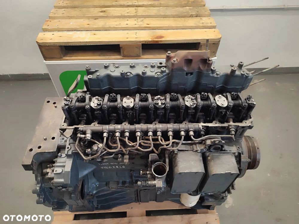 FENDT 936 VARIO TTCD 7.8 L6 - 3