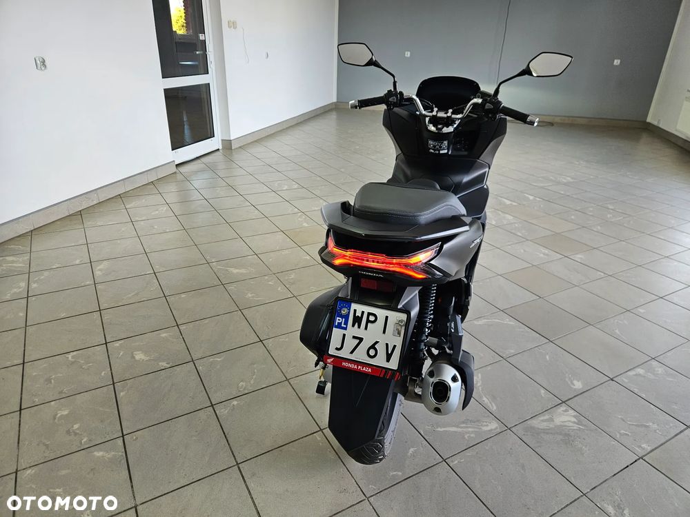 Honda PCX - 4