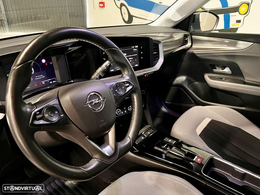 Opel Mokka-e Standard - 7