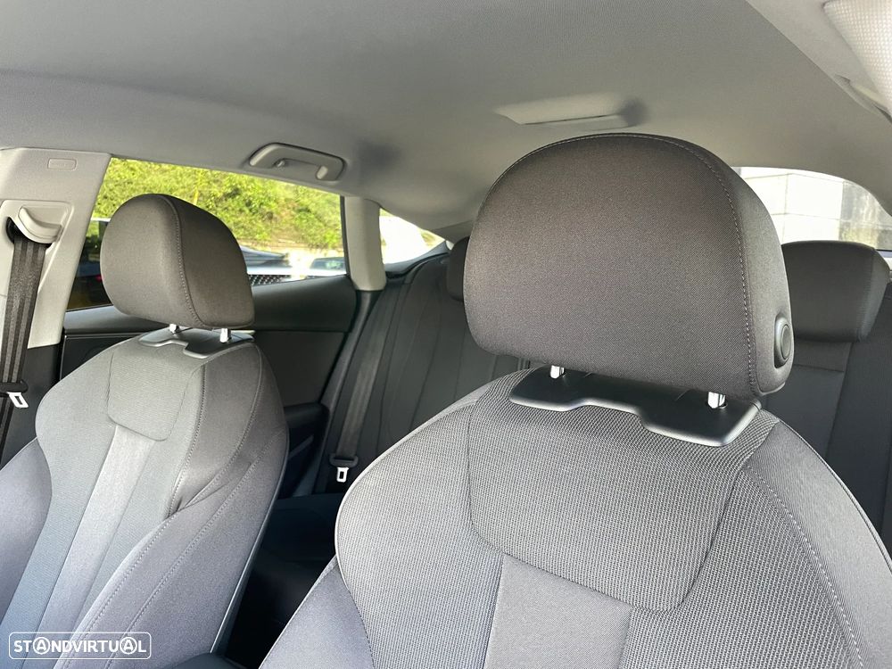 Audi A5 Sportback 40 TDI S line S tronic - 19