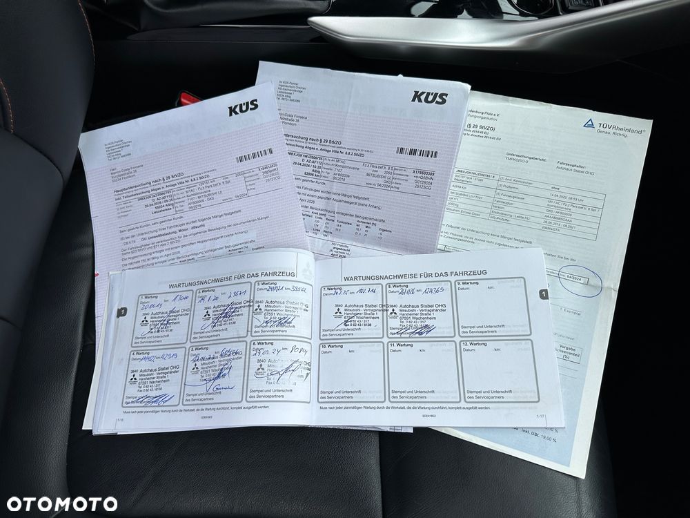 Mitsubishi Eclipse Cross 1.5 T-MIVEC ClearTec 2WD Intro Edition - 30