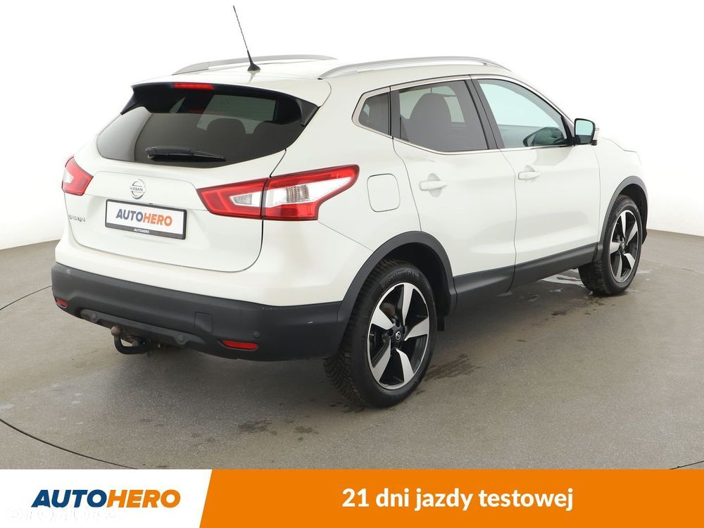 Nissan Qashqai 1.2 DIG-T Tekna - 6