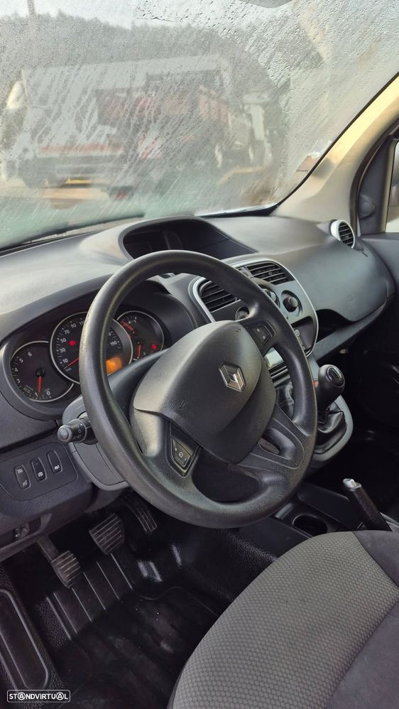 Renault Kangoo - 7